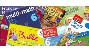 Produits P&aecute;dagogiques