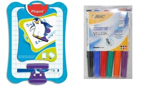Produits P&aecute;dagogiques
